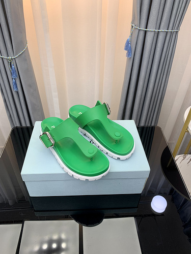 Prada 2022 summer new slippers 35-41-d0ed7b19